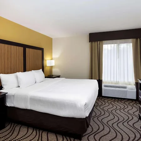 Hotel La Quinta By Wyndham Lagrange / I-85 Exterior foto