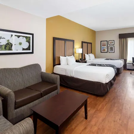 Hotel La Quinta By Wyndham Lagrange / I-85 Exterior foto