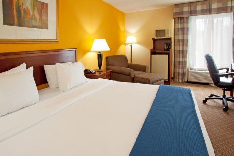 La Quinta By Wyndham / I-85 Hotel
