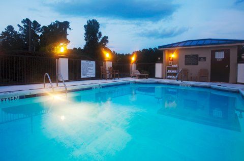 La Quinta By Wyndham / I-85