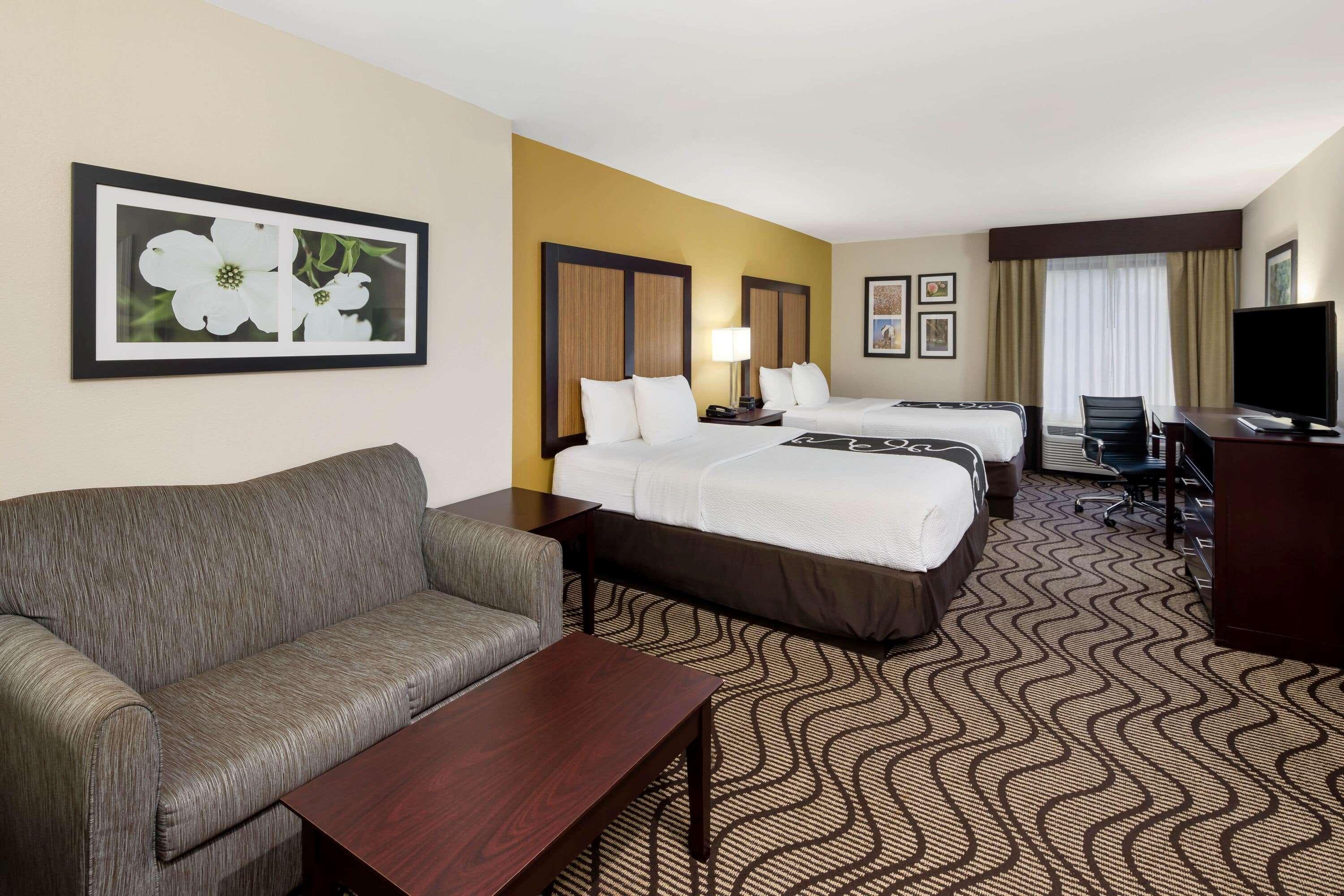 La Quinta By Wyndham / I-85 LaGrange