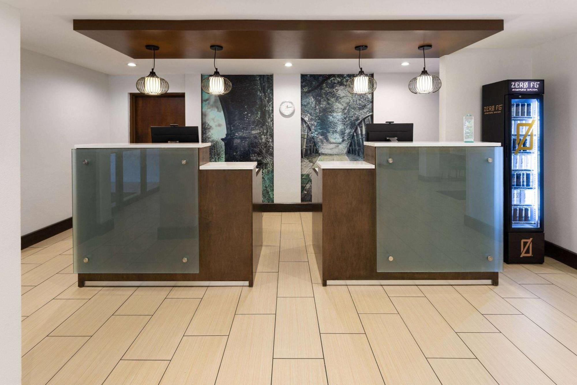 Hotel La Quinta By Wyndham / I-85 LaGrange